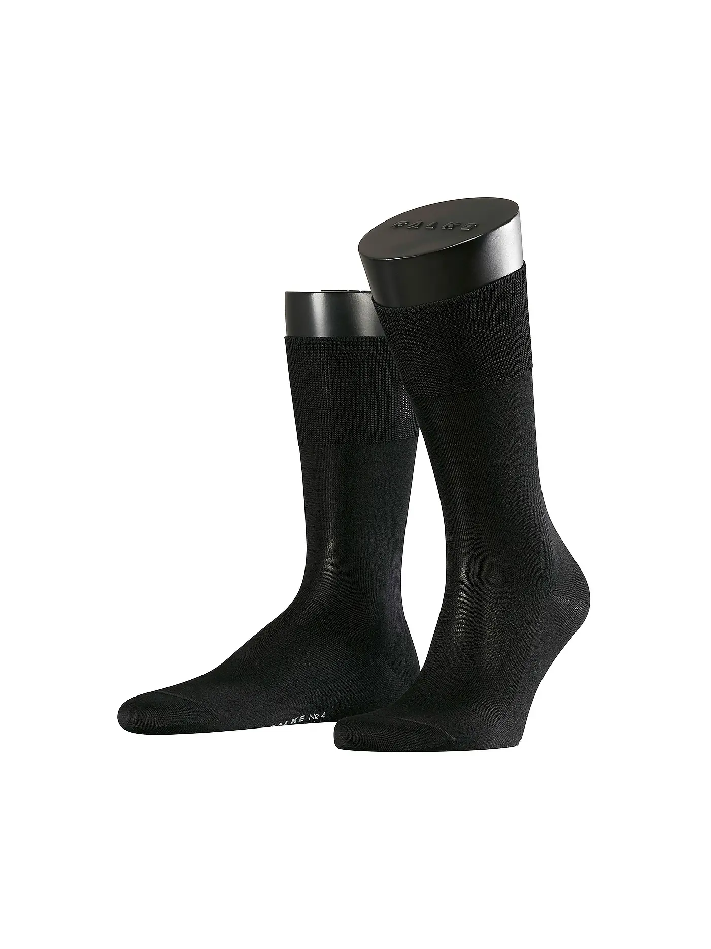FALKE | Socken "No. 4 14661" black | 